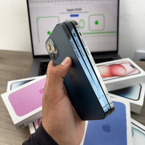iPhone 12 pro