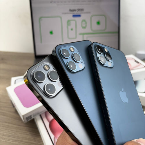 iPhone 12 pro